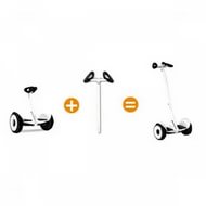 Ручка-руль для Xiaomi Ninebot Mini White