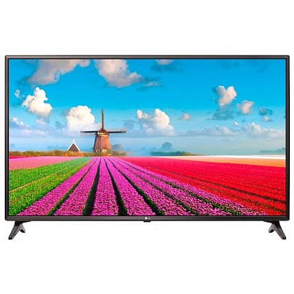 Телевизор LG 32" 32LJ610V
