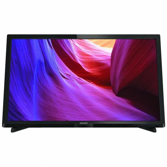 Телевизор Philips 24" 24PHT4031/60