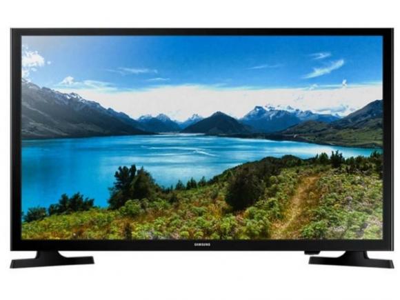 Телевизор Samsung 32" UE32J4500AKXRU