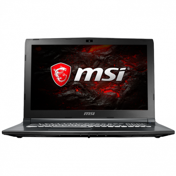 MSI GL62M 7REX-2093XRU 15.6" Black (9S7-16J962-2093)