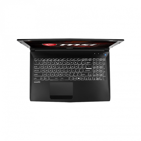 MSI GL62M 7REX-2093XRU 15.6" Black (9S7-16J962-2093)