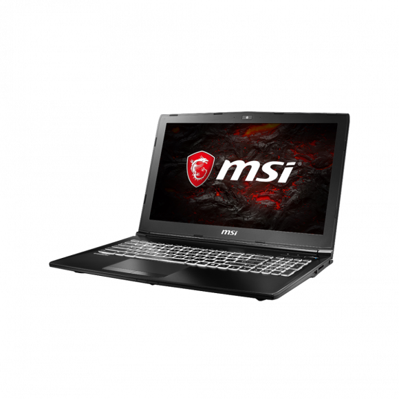 MSI GL62M 7REX-2093XRU 15.6" Black (9S7-16J962-2093)