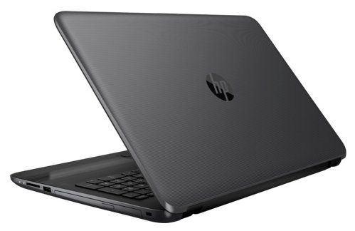 Ноутбук HP 250 G5 Core i3 5005U Black