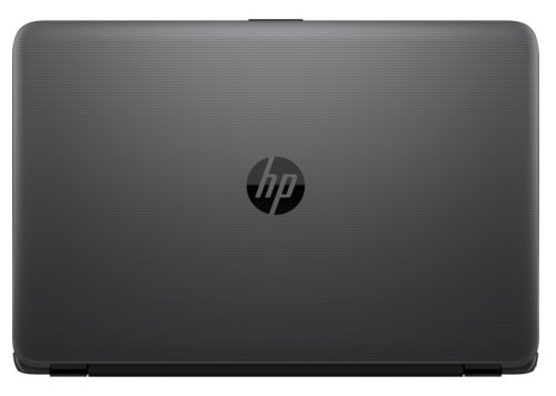 Ноутбук HP 250 G5 Core i3 5005U Black