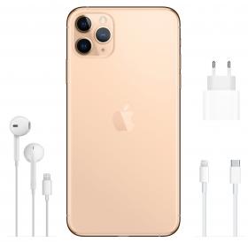 Смартфон Apple iPhone 11 Pro 64Gb Gold
