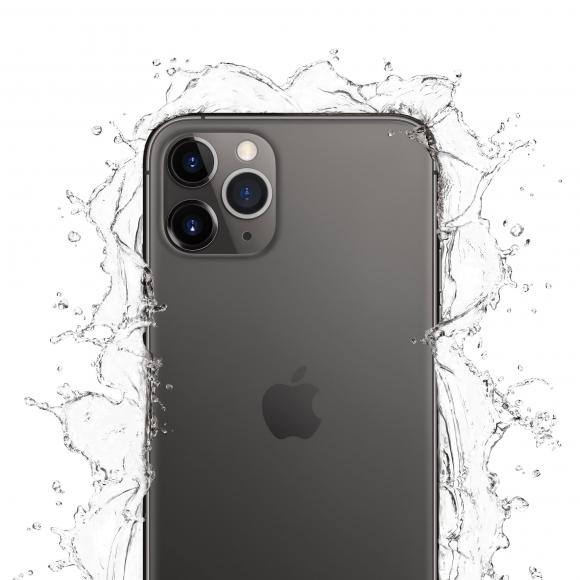 Смартфон Apple iPhone 11 Pro 512Gb Space Gray