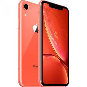 Смартфон Apple iPhone Xr 64Gb Coral