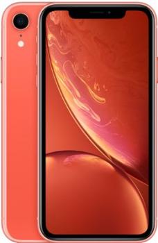 Смартфон Apple iPhone Xr 64Gb Coral
