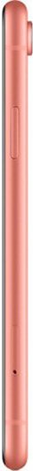 Смартфон Apple iPhone Xr 64Gb Coral