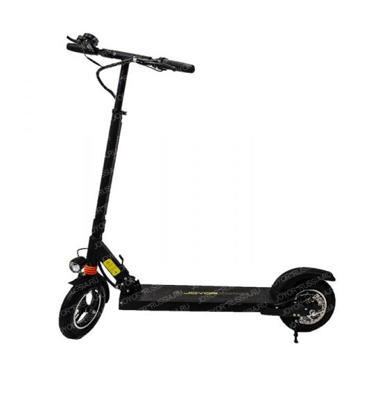 Электросамокат Joyor Y1 Black