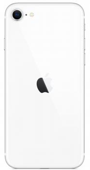 Смартфон Apple iPhone SE 2020 64Gb White