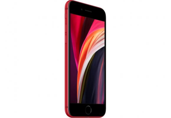 Смартфон Apple iPhone SE 2020 256Gb Red