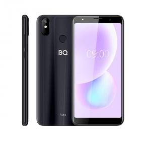 Смартфон BQ 6022G Aura Dark-gray