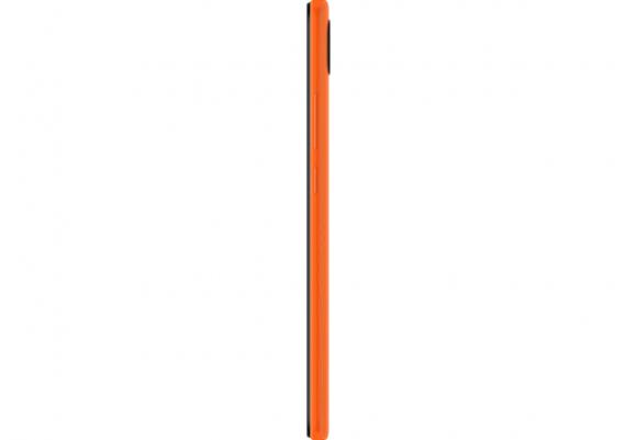Смартфон Xiaomi Redmi 9C 64GB Orange (РСТ) 