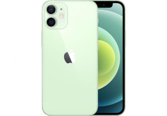 Смартфон Apple iPhone 12 64GB Green
