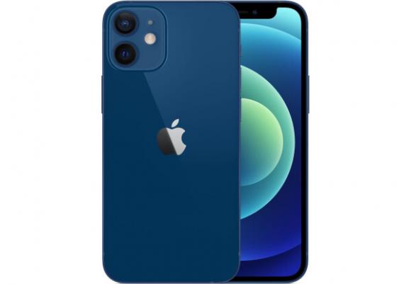 Смартфон Apple iPhone 12 256GB Blue