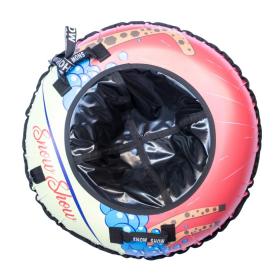 Тюбинг Дизайн Giraffe 105 см