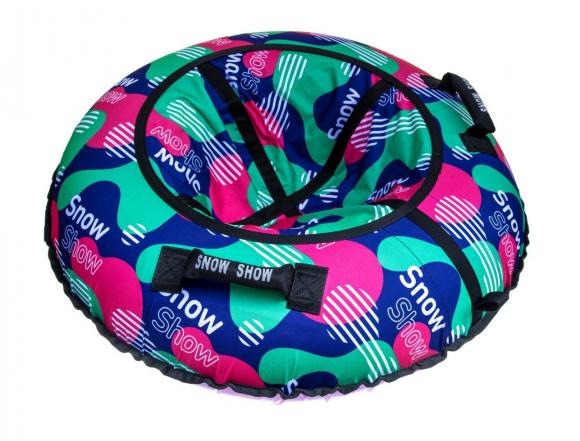 Тюбинг Snow Show "Фантазия" D-105 см