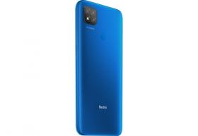 Смартфон Xiaomi Redmi 9C 2/32GB Blue