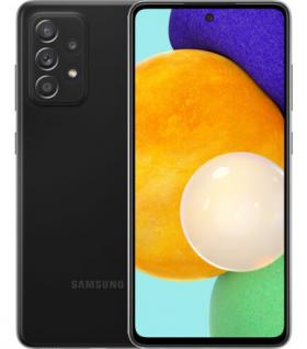 Смартфон Samsung Galaxy A72 A725F 8/256GB Black