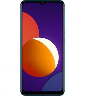 Смартфон Samsung Galaxy M12 2021 4/64GB Green