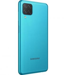 Смартфон Samsung Galaxy M12 2021 4/64GB Green
