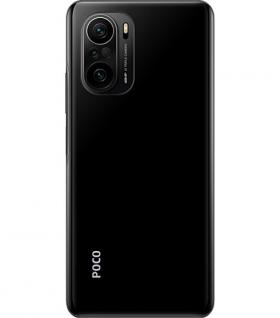 Смартфон Poco F3 8/256GB Night Black