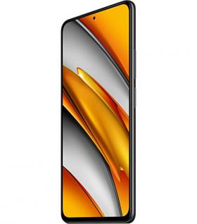 Смартфон Poco F3 8/256GB Night Black