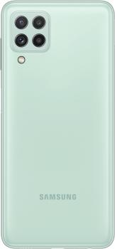 Смартфон Samsung Galaxy A22 2021 A225F 4/128GB Light Green