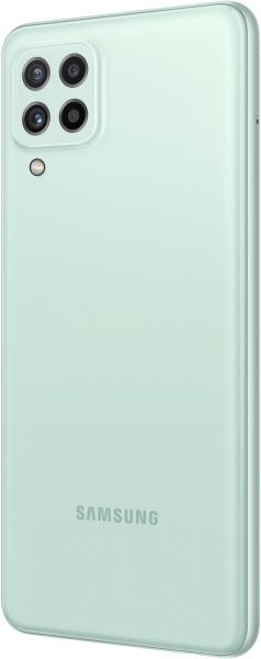 Смартфон Samsung Galaxy A22 2021 A225F 4/128GB Light Green
