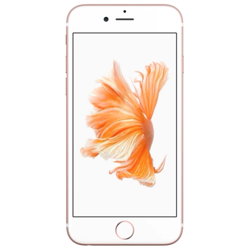 Смартфон Apple iPhone 6S 32Gb Gold