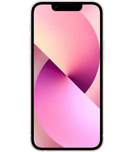 Смартфон Apple iPhone 13 Mini  128GB Pink