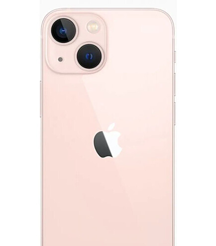 Смартфон Apple iPhone 13 Mini  128GB Pink