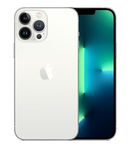 Смартфон Apple iPhone 13 Pro Max 512GB Silver