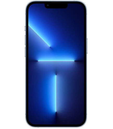 Смартфон Apple iPhone 13 Pro Max 256GB Sierra Blue