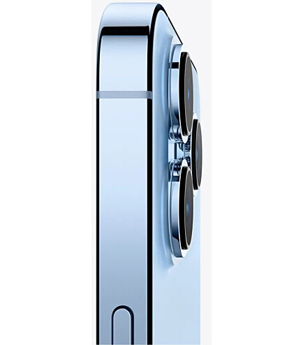 Смартфон Apple iPhone 13 Pro Max 256GB Sierra Blue