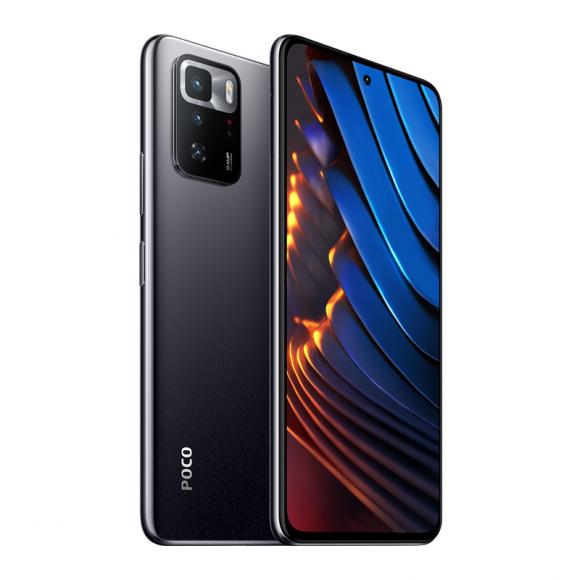 Смартфон Poco X3 GT 8/128Gb Stargaze Black