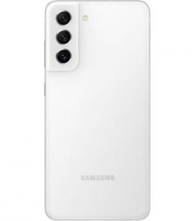Смартфон Samsung Galaxy S21 FE G990B 8/256GB White