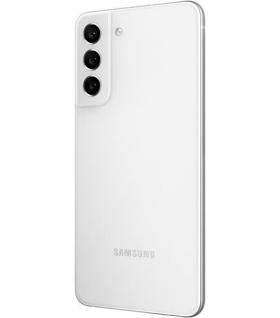 Смартфон Samsung Galaxy S21 FE G990B 8/256GB White