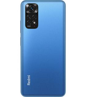 Смартфон Xiaomi Redmi Note 11 4/64 GB Twilight Blue Global
