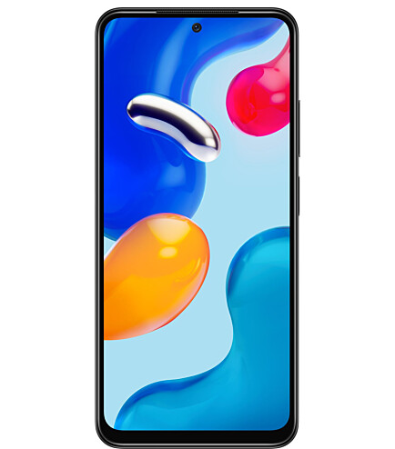 Смартфон Xiaomi Redmi Note 11S 4/64 GB Pearl White