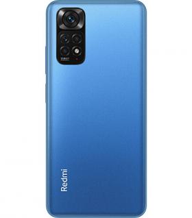 Смартфон Xiaomi Redmi Note 11S 6/128 GB Twilight Blue EU