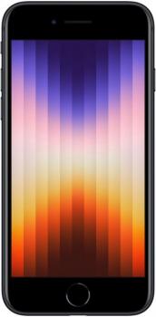 Смартфон Apple iPhone SE3 2022 128GB Midnight