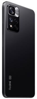 Смартфон Xiaomi Redmi Note 11 Pro Plus 5G 8/128GB Graphite Gray EU
