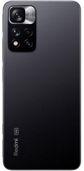 Смартфон Xiaomi Redmi Note 11 Pro Plus 5G 8/128GB Graphite Gray EU