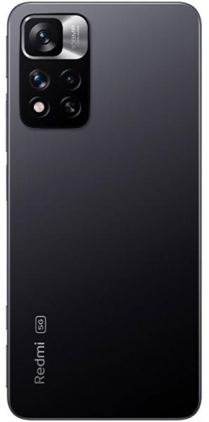Смартфон Xiaomi Redmi Note 11 Pro Plus 5G 8/128GB Graphite Gray EU