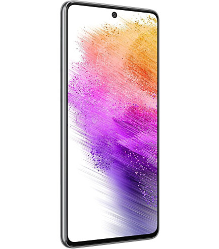 Смартфон Samsung Galaxy A73 5G 8/256GB Gray