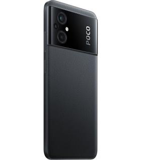 Смартфон POCO M5 4/64GB Black Global