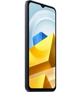 Смартфон POCO M5 4/64GB Black Global